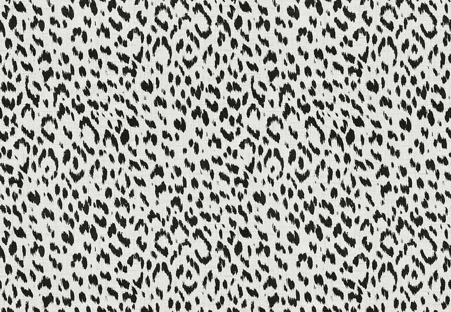 Ткань Trend Echo Stone/Linen 05128/Black&White