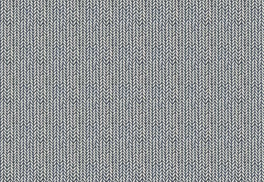 Ткань Trend Echo Indigo/Sky 05139/Indigo