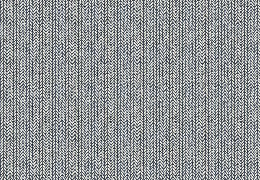 Ткань Trend Echo Indigo/Sky 05139/Indigo