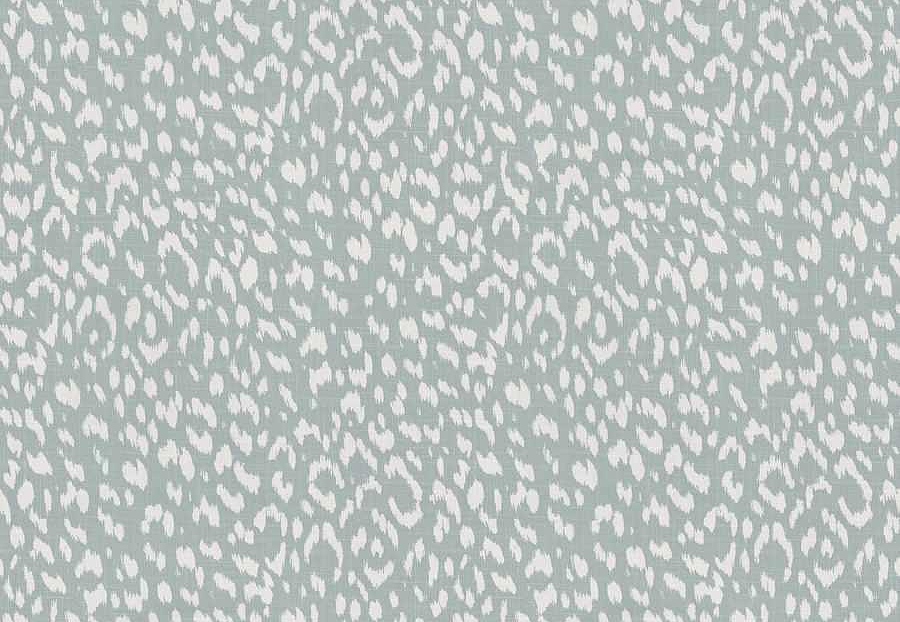 Ткань Trend Echo Indigo/Sky 05128/Aqua