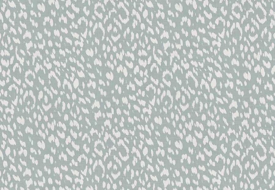 Ткань Trend Echo Indigo/Sky 05128/Aqua
