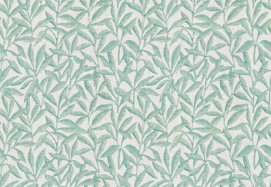 Ткань Trend Echo Indigo/Sky 05127/Aqua