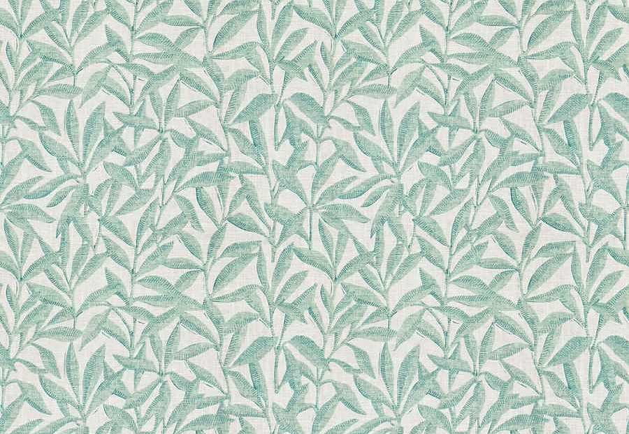 Ткань Trend Echo Indigo/Sky 05127/Aqua