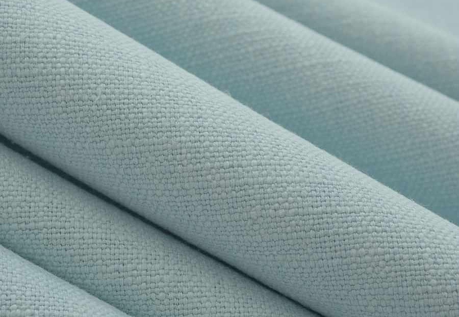 Ткань Trend Echo Indigo/Sky 05146/Sky