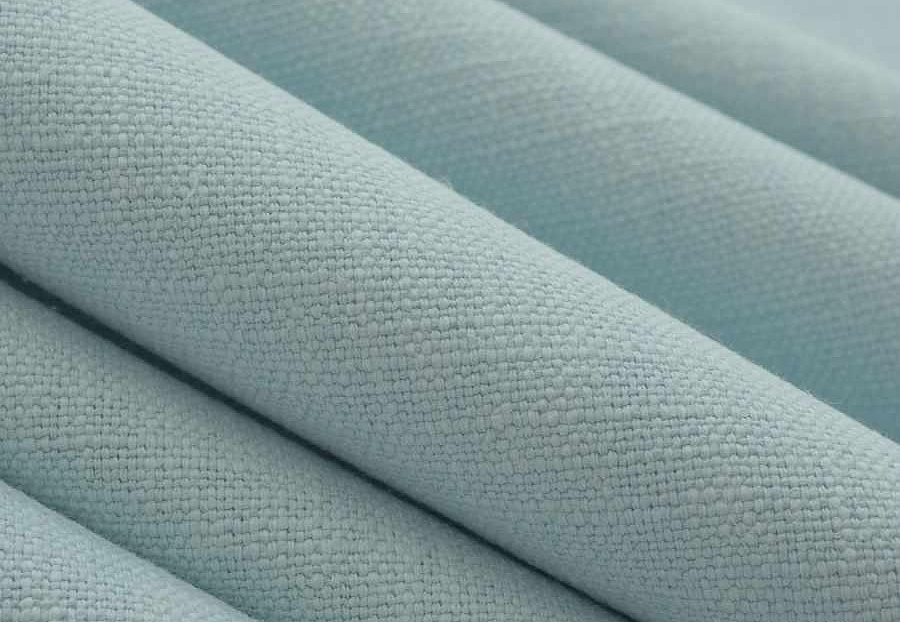 Ткань Trend Echo Indigo/Sky 05146/Sky