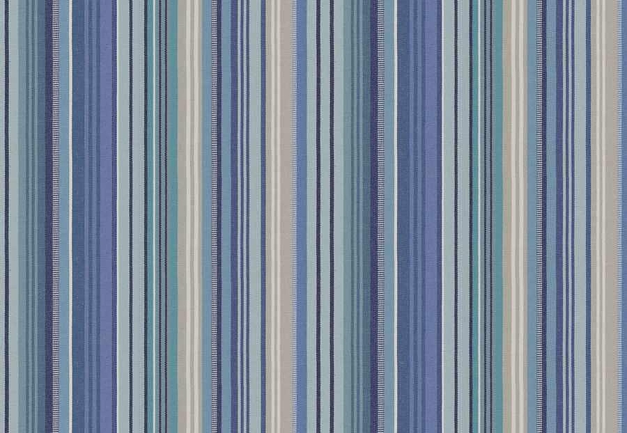 Ткань Trend Echo Indigo/Sky 05138/IndigoSky
