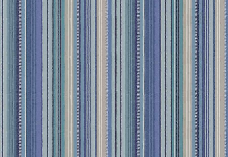 Ткань Trend Echo Indigo/Sky 05138/IndigoSky