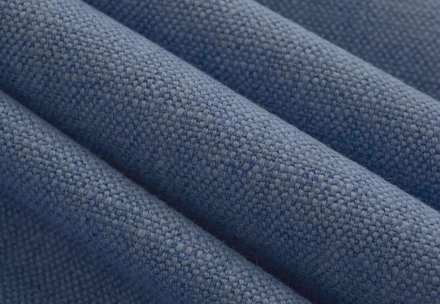 Ткань Trend Echo Indigo/Sky 05146/Blue