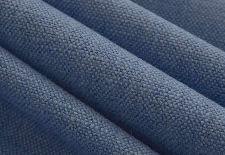 Ткань Trend Echo Indigo/Sky 05146/Blue