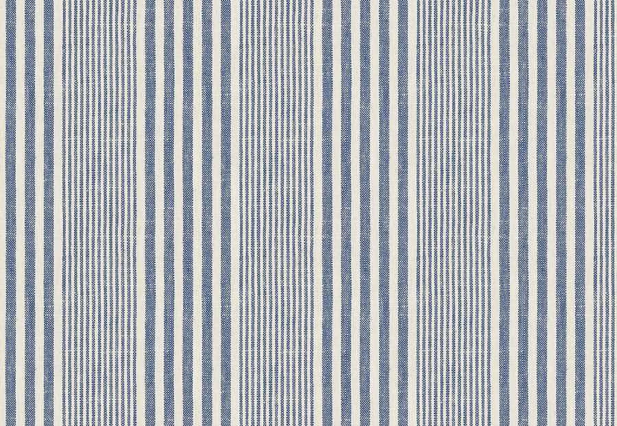 Ткань Trend Echo Indigo/Sky 05137/Blue