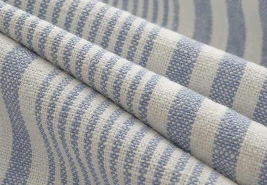 Ткань Trend Echo Indigo/Sky 05137/Sky