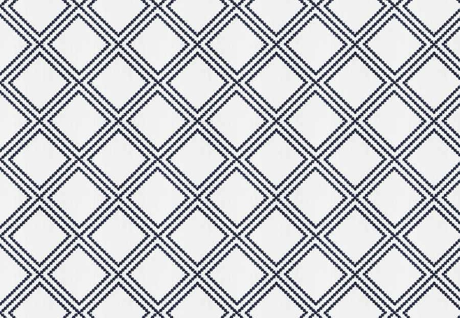 Ткань Trend Echo Indigo/Sky 05151/Indigo