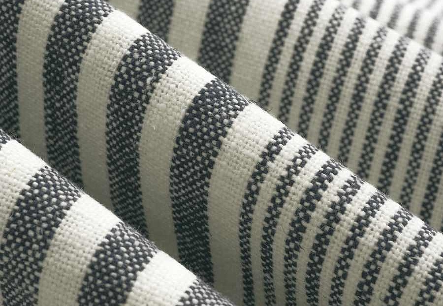 Ткань Trend Echo Indigo/Sky 05137/Indigo