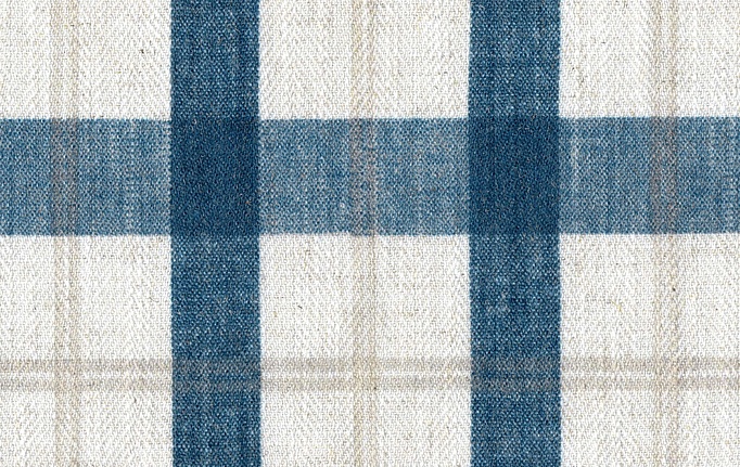 Бельгийская ткань Daylight, коллекция Dorset, артикул Belfast/Denim