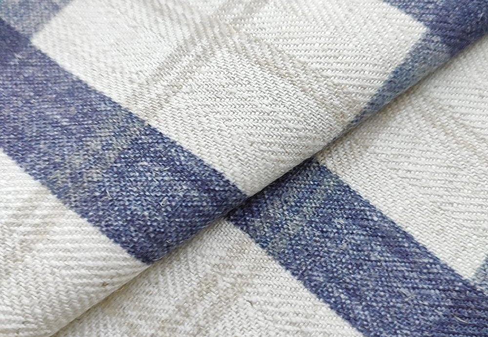 Ткань Daylight Dorset Belfast/Denim