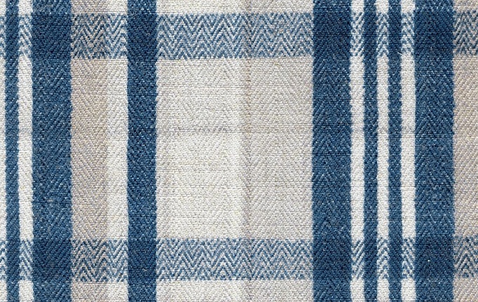 Бельгийская ткань Daylight, коллекция Dorset, артикул Arundel/Denim