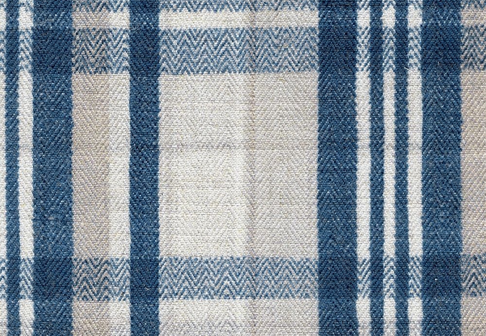 Ткань Daylight Dorset Arundel/Denim