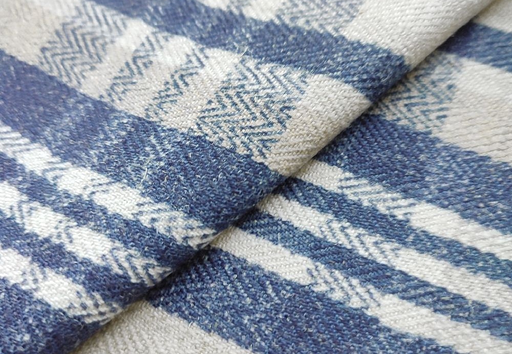 Ткань Daylight Dorset Arundel/Denim