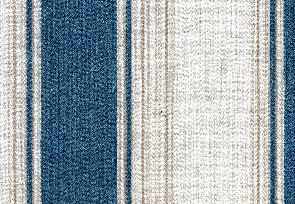 Ткань Daylight Dorset Heddon/Denim