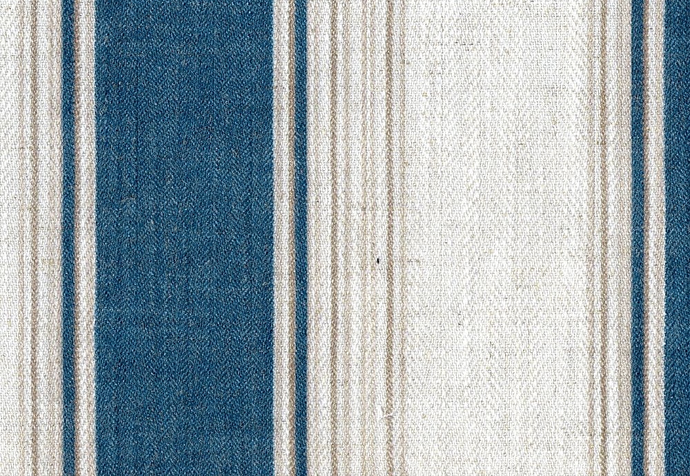 Ткань Daylight Dorset Heddon/Denim