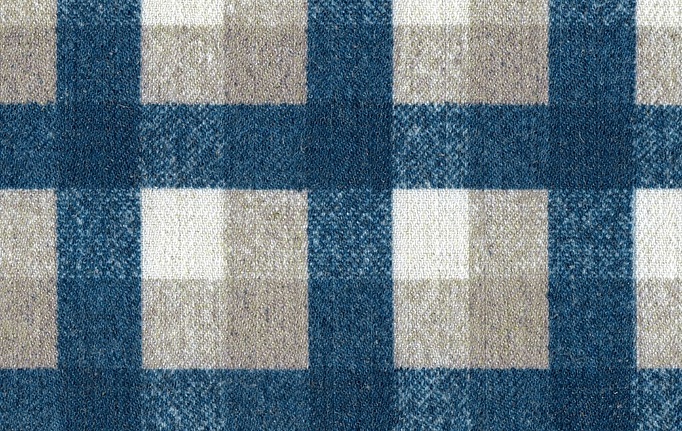 Бельгийская ткань Daylight, коллекция Dorset, артикул Dorset/Denim
