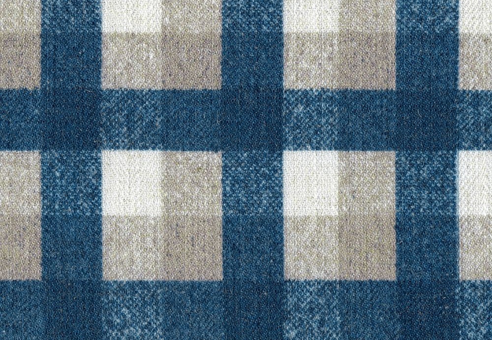 Ткань Daylight Dorset Dorset/Denim