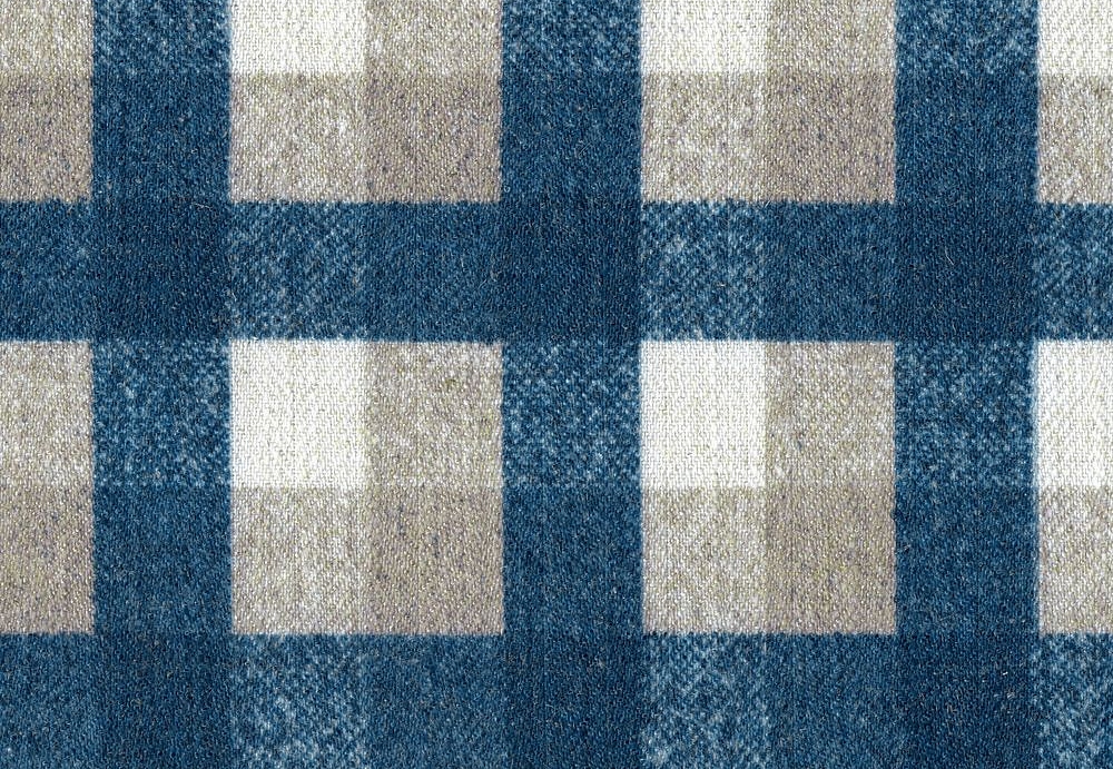 Ткань Daylight Dorset Dorset/Denim