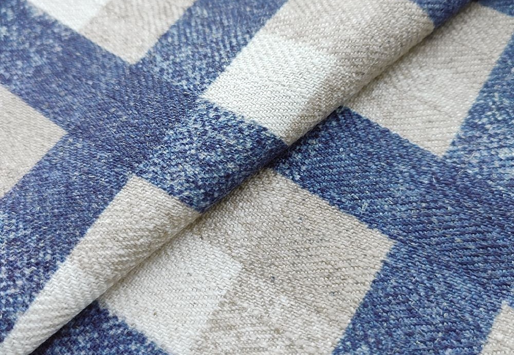 Ткань Daylight Dorset Dorset/Denim