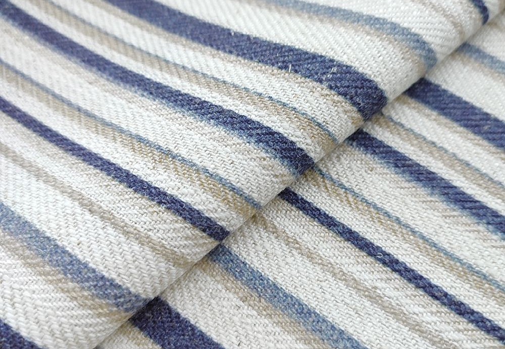 Ткань Daylight Dorset Langdale/Denim