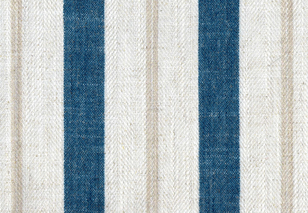 Ткань Daylight Dorset Bibury/Denim