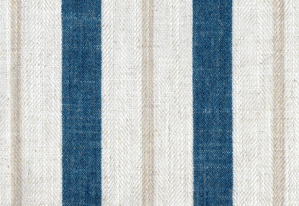 Ткань Daylight Dorset Bibury/Denim
