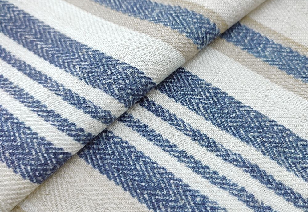 Ткань Daylight Dorset Dover/Denim