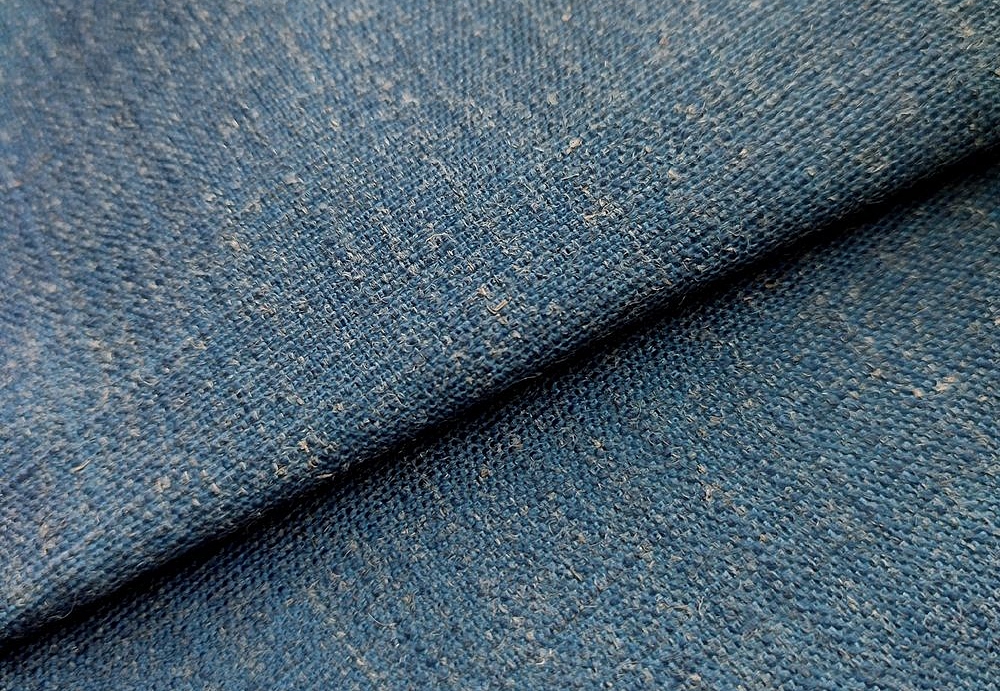 Ткань Daylight Dorset Marvao/Denim