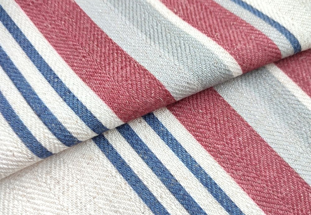 Ткань Daylight Dorset Burford/Marine