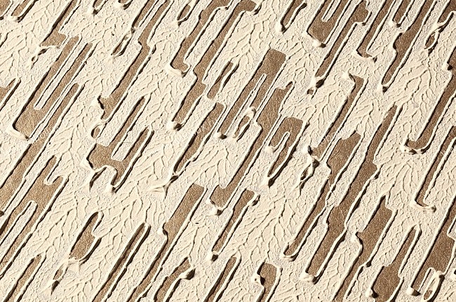 Обои York Ronald Redding - Sculptured Surfaces II SS2214