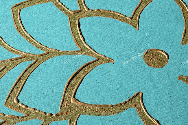 Обои York Ronald Redding - Sculptured Surfaces II SS2217