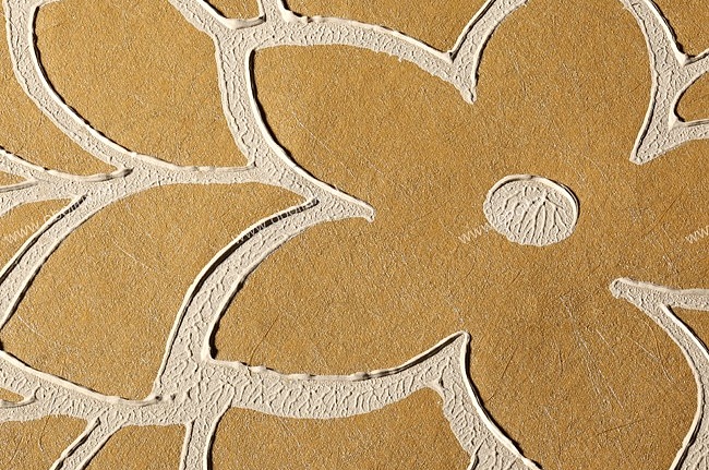 Обои York Ronald Redding - Sculptured Surfaces II SS2223