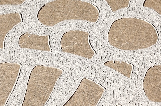 Обои York Ronald Redding - Sculptured Surfaces II SS2234