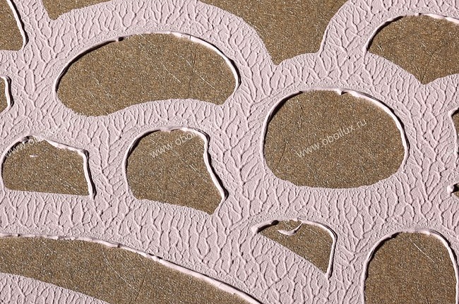Обои York Ronald Redding - Sculptured Surfaces II SS2235