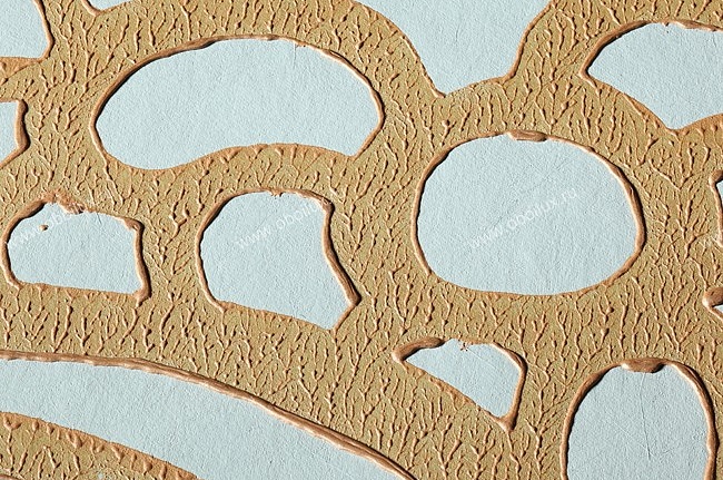 Обои York Ronald Redding - Sculptured Surfaces II SS2236