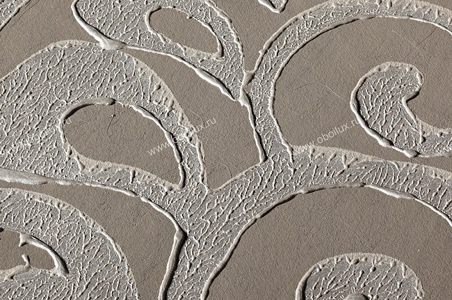 Обои York Ronald Redding - Sculptured Surfaces II SS2238