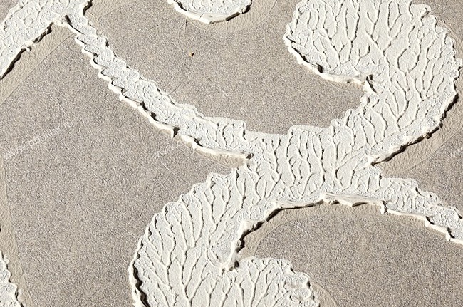 Обои York Ronald Redding - Sculptured Surfaces II SS2242