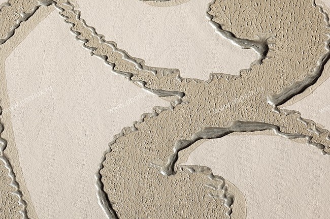 Обои York Ronald Redding - Sculptured Surfaces II SS2246
