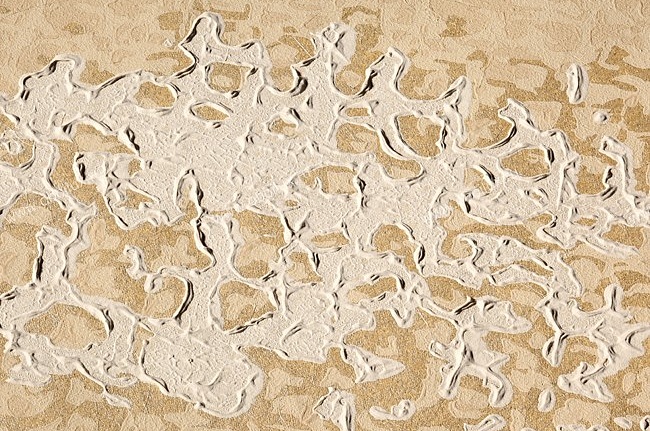 Обои York Ronald Redding - Sculptured Surfaces II SS2252