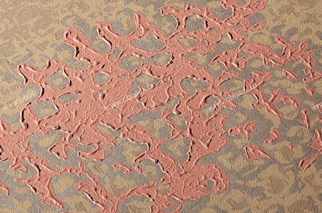 Обои York Ronald Redding - Sculptured Surfaces II SS2254
