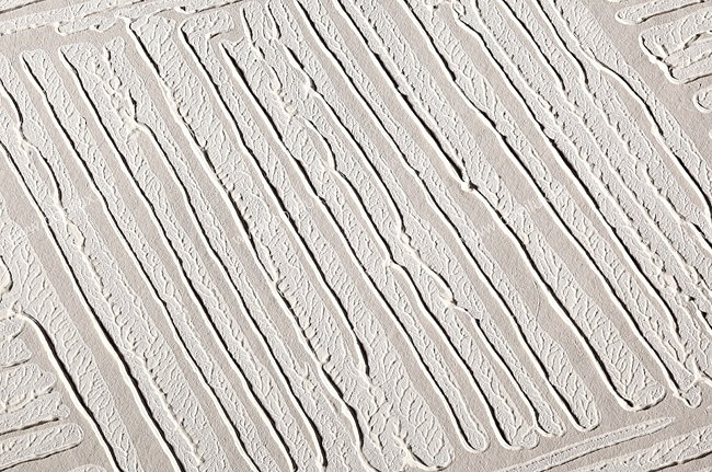 Обои York Ronald Redding - Sculptured Surfaces II SS2267