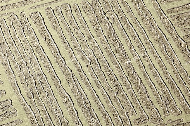 Обои York Ronald Redding - Sculptured Surfaces II SS2268