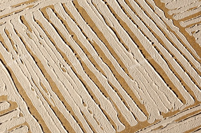 Обои York Ronald Redding - Sculptured Surfaces II SS2269