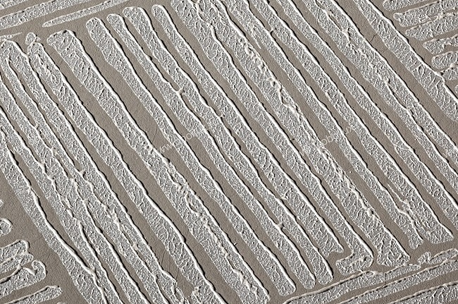 Обои York Ronald Redding - Sculptured Surfaces II SS2270
