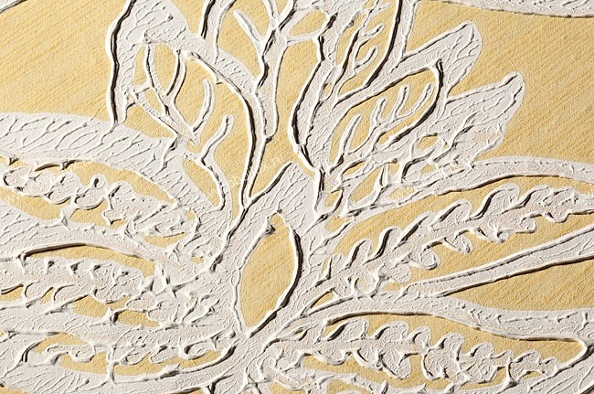 Обои York Ronald Redding - Sculptured Surfaces II SS2282